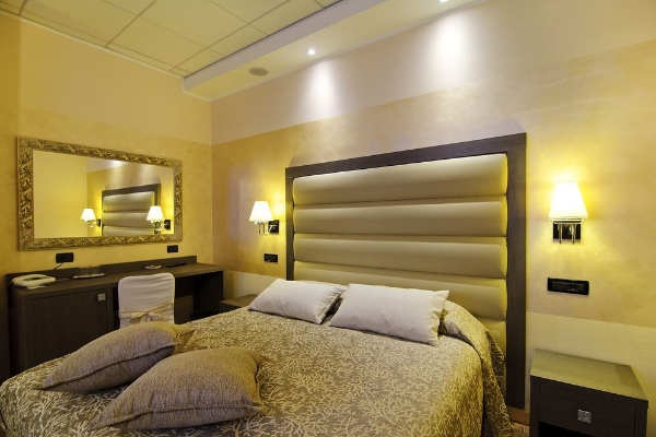 Hotel Torino Wellness & Spa